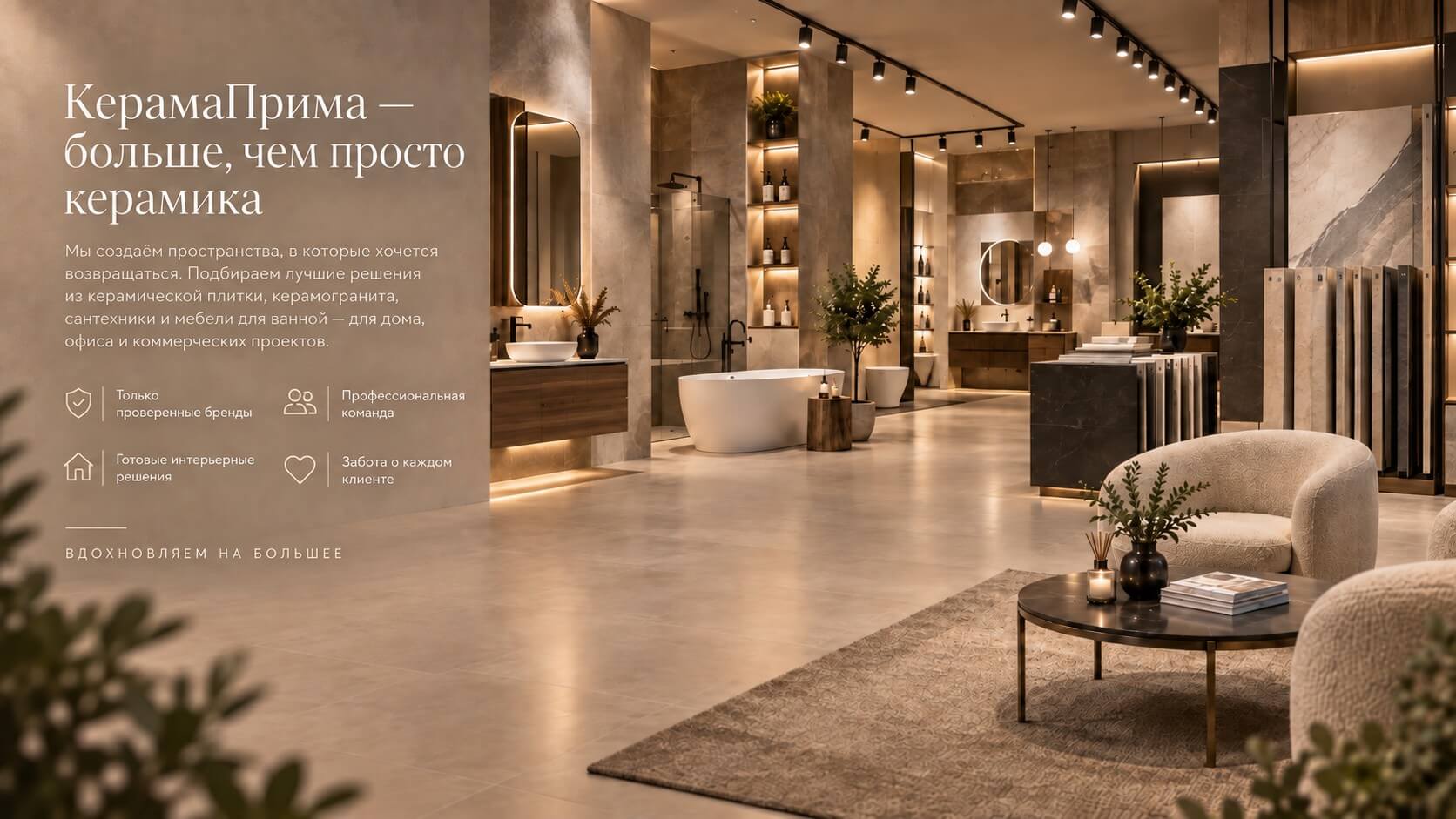 КерамаПрима