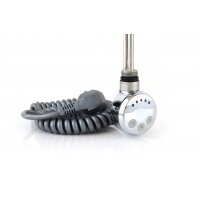 Электронагреватель MEG 1.0 300W хром 