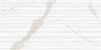 Плитка настенная Декор Statuario Gold 30*60