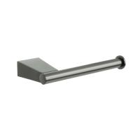 TREND GRAPHITE Бумагодержатель без крышки FX-98010B