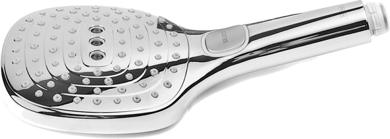27112000 HG Raindance Select Raindance Select 360 Showerpipe, ½’