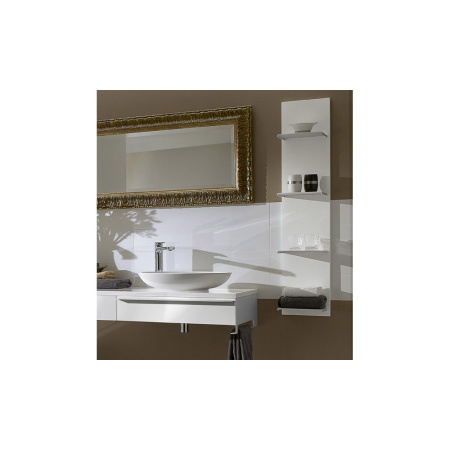 Раковина Villeroy & Boch Loop & Friends 5151 0001 alpin 585*380см