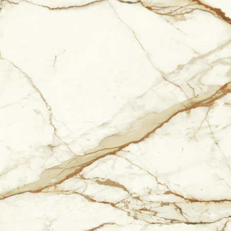 Керамогранит Marvel Calacatta Imperiale 120x120 Matt