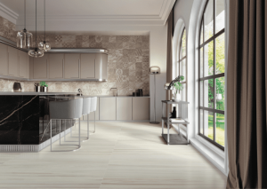Керамогранит Empire Cementine Light Rett 60*120 Lapp
