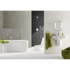 32824000 GROHE Eurosmart Cosmopolitan раковина без д/к смеситель