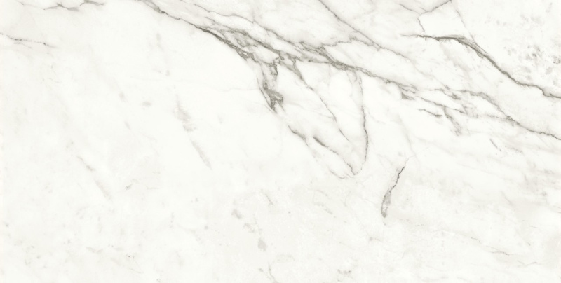Керамогранит Marvel Statuario Supremo 75x150 Silk