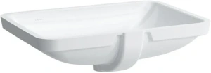 Раковина встраиваемая Laufen Pro 64x45