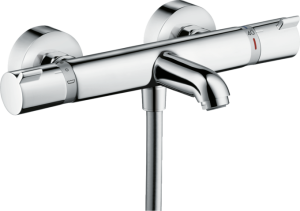 13114000 Термостат для ванны с изливом Hansgrohe Ecostat