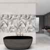 Керамогранит Wills Grey Decor A DG matt 60*120
