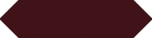 Плитка настенная Zara Red Wine Glossy 7.5*30