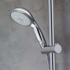 27399002 Душевая система Grohe New Tempesta Rustic 