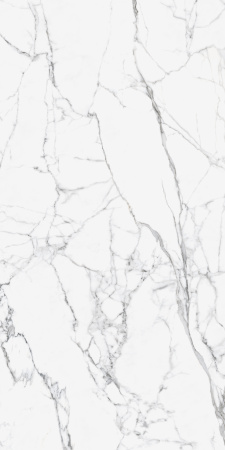 Керамогранит K951844LPR01VTEP VITRA CityMarble Статуарио Венато 7ЛПР R9 60*120