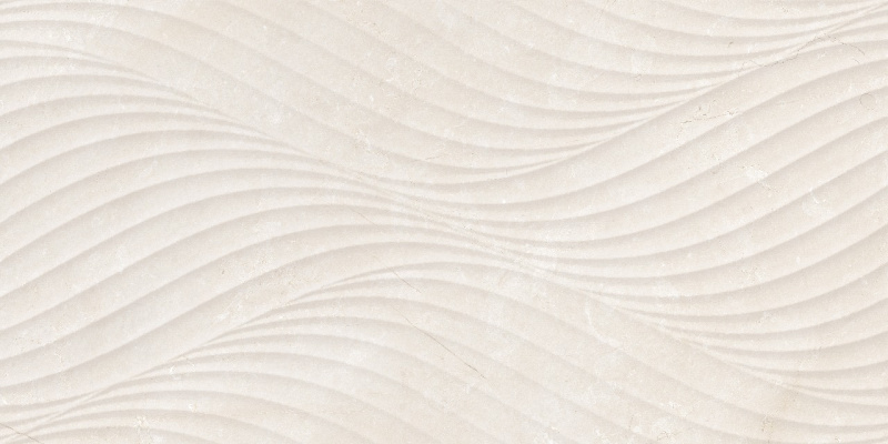 Плитка настенная Sabbia Chiara Decor 10213 HL3 matt 30*60