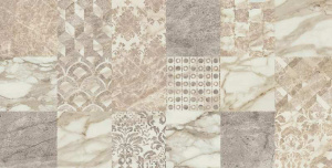 Декор (керамогранит) Empire Cementine Light Rett 60*120 Lapp