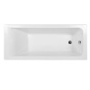 Акриловая ванна Aquanet Bright 180x70 (с каркасом)