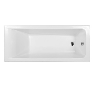 Акриловая ванна Aquanet Bright 180x70 (с каркасом)