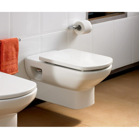 Низ к унитазу DAMA SENSO подвесной