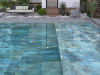 Керамогранит Mercan (travertino) 7мм lapp 60*120 QUA