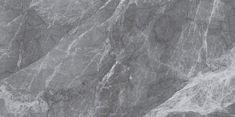 Керамогранит Axix Grey Glossy 80*160