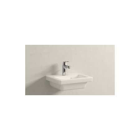 32824000 GROHE Eurosmart Cosmopolitan раковина без д/к смеситель