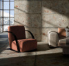Керамогранит Ponza Shine 7mm Mat 60*120