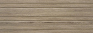Плитка настенная Strand Natural rec 33,3*90