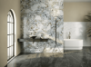 Керамогранит K951846LPR01VTEP CityMarble Амазония Мультиколор 7ЛПР R9 60*120 (снято с произ-ва)