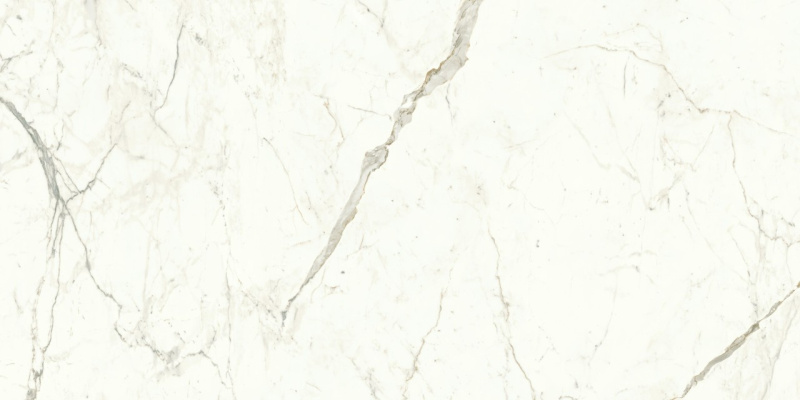 Керамогранит Marvel Calacatta Prestigio 120*240 Lappato