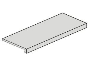 Ступень Empire Silver Root Scal. Front. 33*120