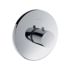 15711000  HG Термостат встроенный Ecostat S