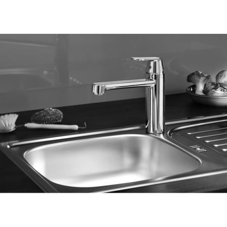 32842000 GROHE Eurosmart Cosmopolitan кухня