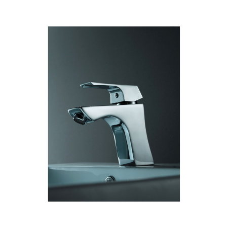 Смеситель Lemark Unit LM4506C для раковины