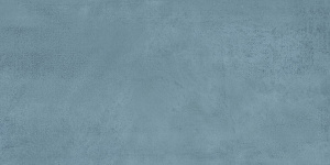 Керамогранит АртБетон G012MR Blue Relief 60*120