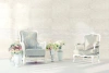 Плитка настенная Wavy Bone rec 30*60