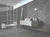 Керамогранит Lucenta Black Endless DG CV matt 60*120