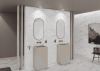 Керамогранит Kala White Carving 60*120