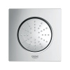 27251000 Боковой душ GROHE Rainshower F-series (1 режим), хром