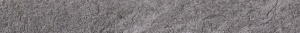 Бордюр Brave Grey Listello 8*60