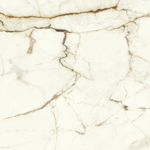 Керамогранит Marvel Calacatta Imperiale 120x120 Matt
