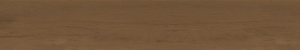 Керамогранит Ebony Wood Brown matt 20*120