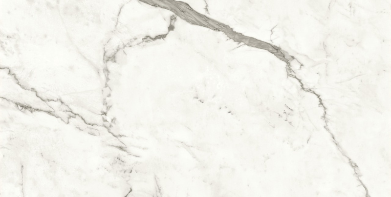 Керамогранит Marvel Statuario Supremo 75x150 Silk