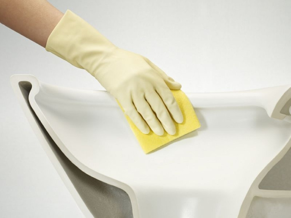 ПЭК Roca THE GAP Rimless унитаз+сид.микр.+инстал.+кнопка