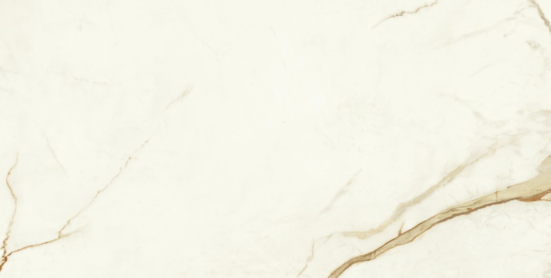 Керамогранит Marvel Calacatta Imperiale 75x150 Lp Macchia Aperta(снято с произ-ва)