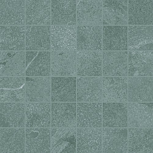Мозаика Материя Карбонио 30*30 нат.