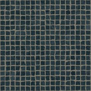 Мозаика Материя Титанио 30*30 пат.