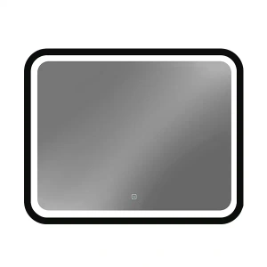Premier Black зеркало 1000*800