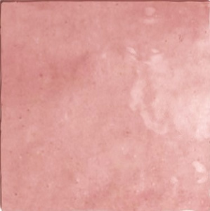 Плитка настенная ARTISAN ROSE MALLOW 13.2*13.2