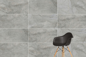 Керамогранит K947897R ArcticStone Серый Матовый R10A 60*120