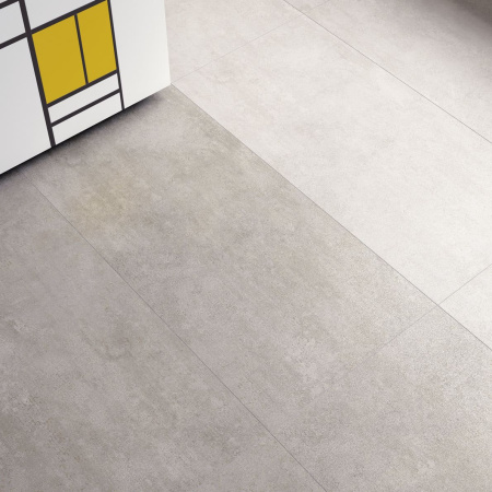 Керамогранит Beton-X Темный Лаппато Ректификат 60*120