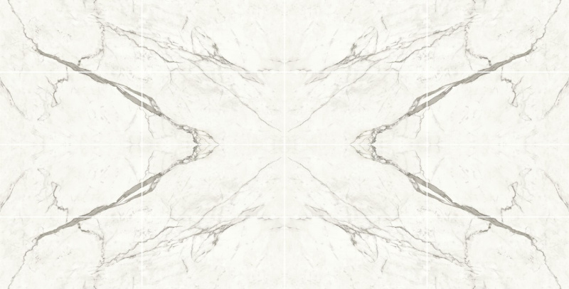 Керамогранит Marvel Statuario Supremo 75x150 Silk